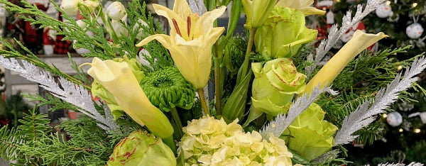 Main Street Floral & Design